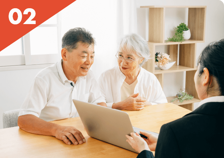 超スピード提案の実現