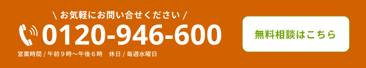問い合わせ