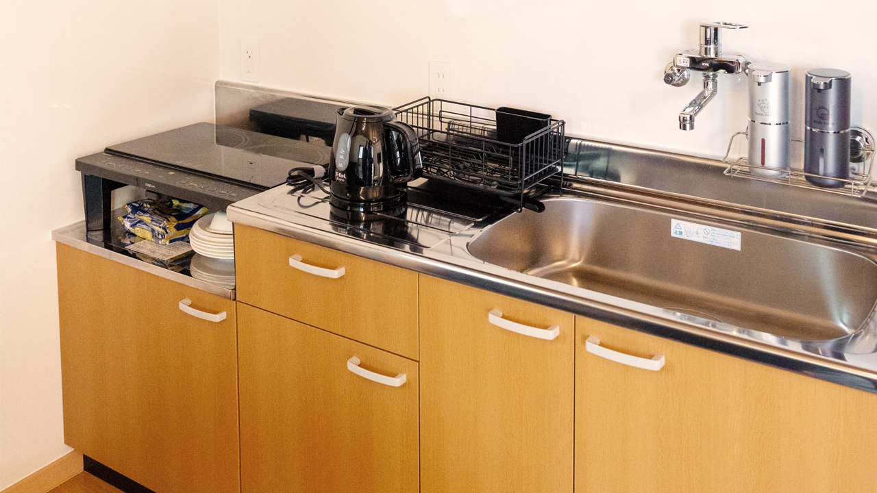 Guest house HaDuNo様