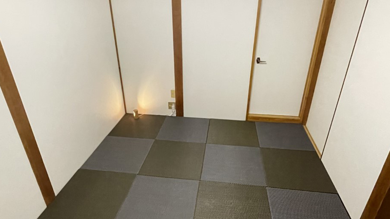 Guest house HaDuNo様