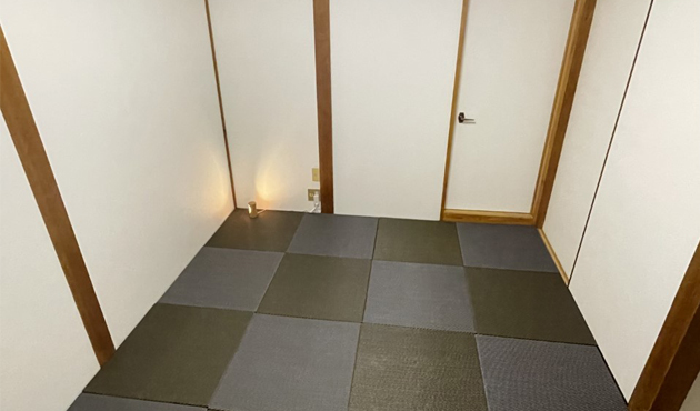 Guest house HaDuNo様