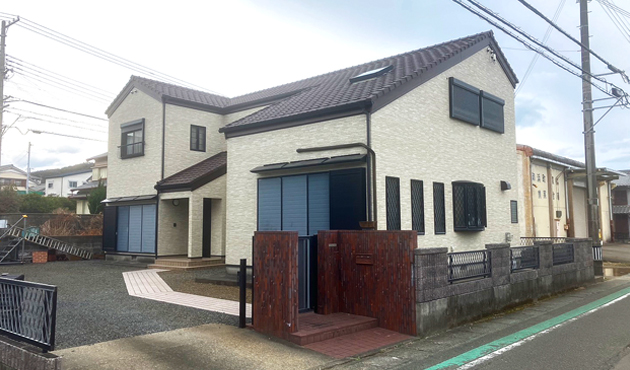 御浜町 N様邸