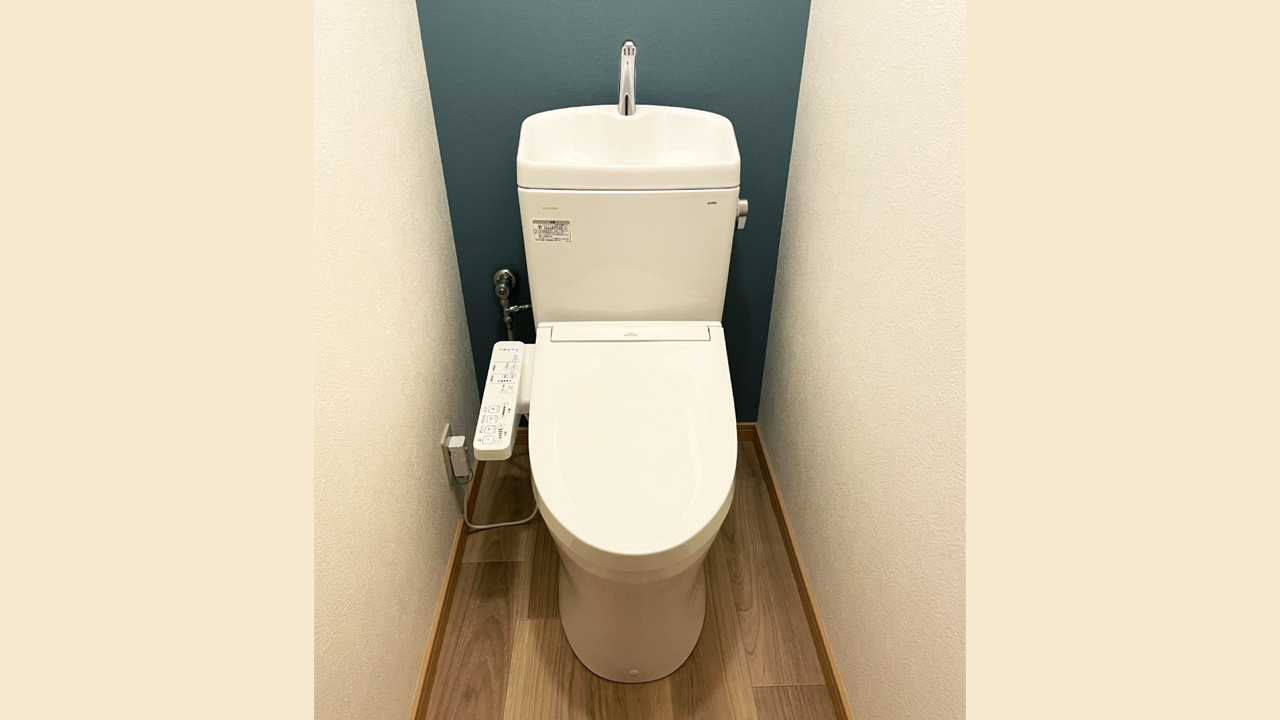 Guest house HaDuNo様